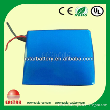 18650 Battery /18650 Li-ion Battery / 7.4V 2200mAh Battery 18650 Batteries